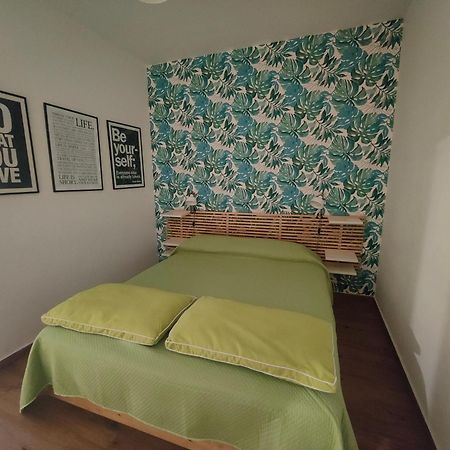 Apartamento Casa Del Giglio - City Center Palermo Exterior foto