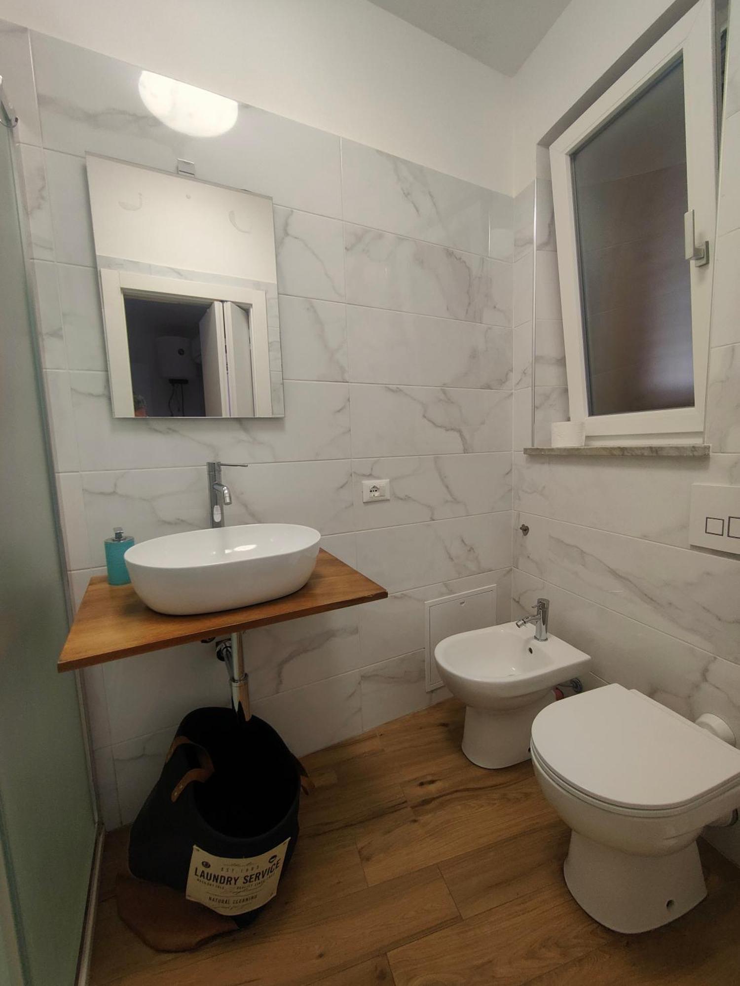 Apartamento Casa Del Giglio - City Center Palermo Exterior foto